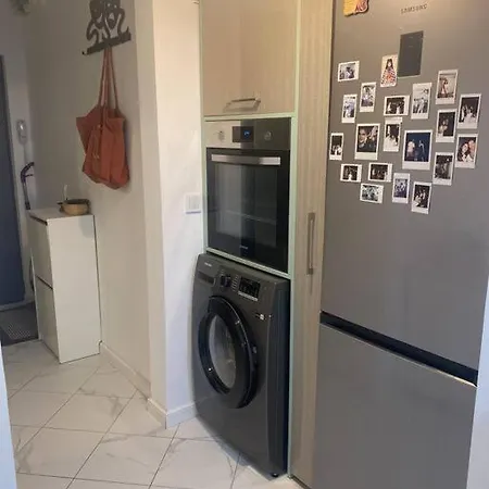 Modern & Cozy * Bucharest