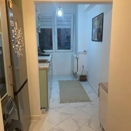 Modern & Cozy * Bucharest