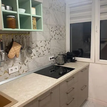 Modern & Cozy