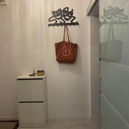 Modern & Cozy Apartment Bucharest