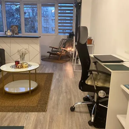 Modern & Cozy