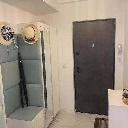 Modern & Cozy *