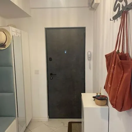 Modern & Cozy Bukarest