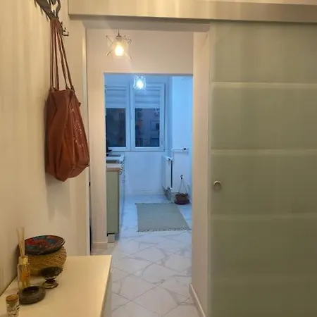 Modern & Cozy *