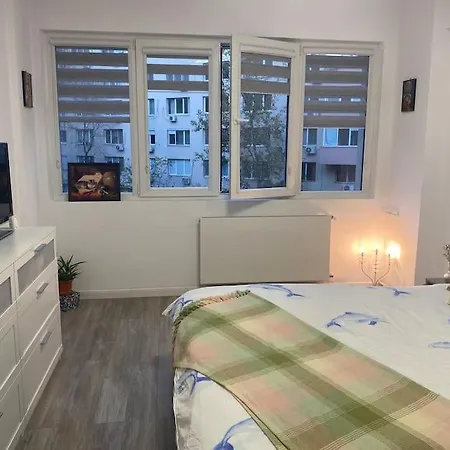 Modern & Cozy * 布加勒斯特