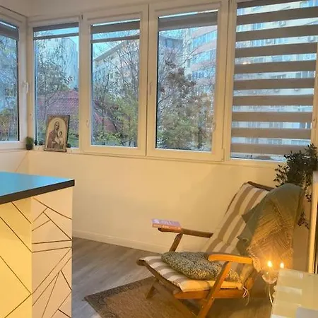 Modern & Cozy *