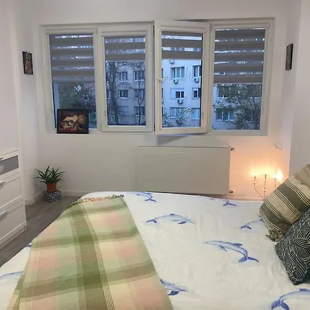 Apartamento Modern & Cozy *