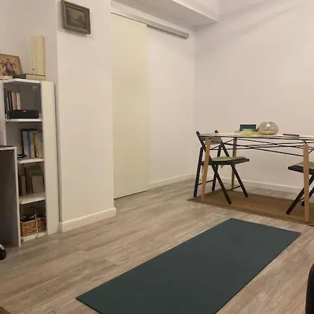 Modern & Cozy