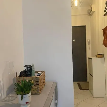 Διαμέρισμα Modern & Cozy Βουκουρέστι