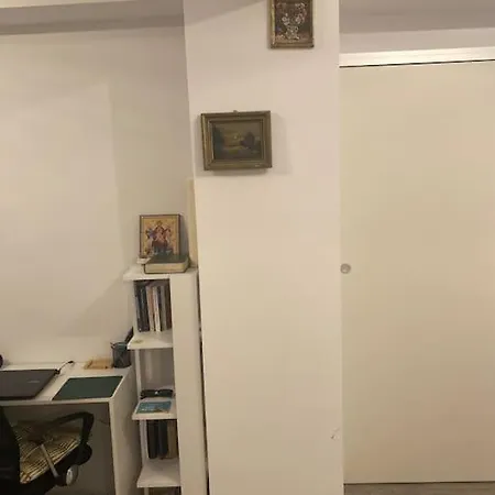 Διαμέρισμα Modern & Cozy