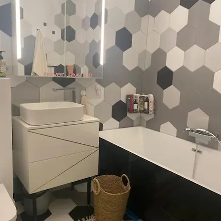 Διαμέρισμα Modern & Cozy Βουκουρέστι