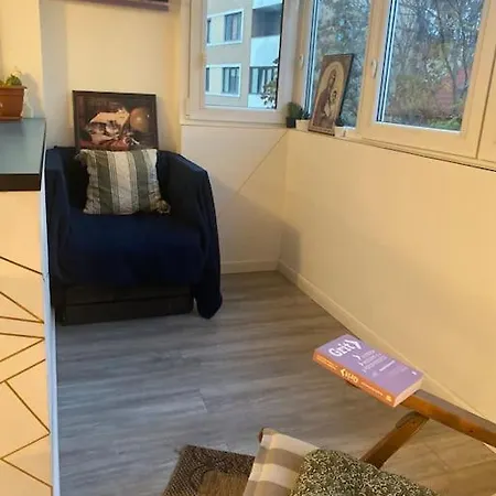 Διαμέρισμα Modern & Cozy Βουκουρέστι