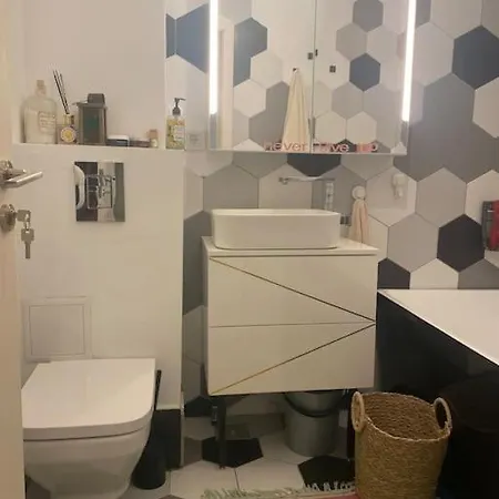 Modern & Cozy Βουκουρέστι